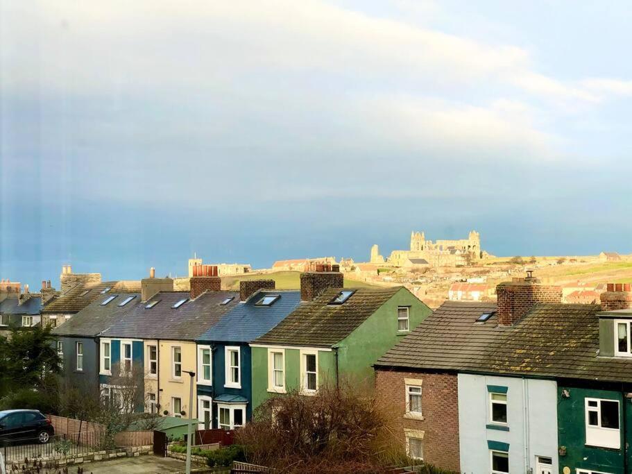 The Pirate'S Palace, Whitby - Elegant, Comfy, Fun エクステリア 写真