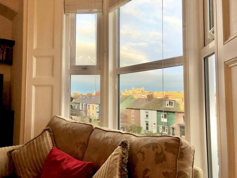 The Pirate'S Palace, Whitby - Elegant, Comfy, Fun エクステリア 写真